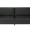 Max Schelling Einzelsofa  Maximum ¦ schwarz Polstermöbel ></noscript> Sofas > 2-Sitzer - Höffner