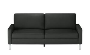 Max Schelling Einzelsofa  Maximum ¦ schwarz Polstermöbel > Sofas > 2-Sitzer - Höffner