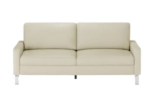 Max Schelling Einzelsofa  Maximum ¦ beige Polstermöbel > Sofas > 2-Sitzer - Höffner