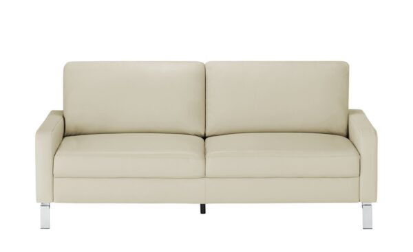 Max Schelling Einzelsofa  Maximum ¦ beige Polstermöbel > Sofas > 2-Sitzer - Höffner