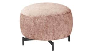 JOOP! Hocker  8170 ¦ rosa/pink Polstermöbel > Hocker - Höffner