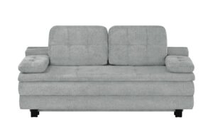 switch Schlafsofa  Fox ¦ grau Polstermöbel > Sofas > Einzelsofas - Höffner