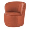 KOINOR Sessel  Igor ¦ orange Polstermöbel ></noscript> Sessel > Cocktailsessel - Höffner