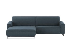 Max Schelling Ecksofa  Progress ¦ blau Polstermöbel > Sofas > Ecksofas - Höffner