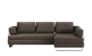 switch Ecksofa  Havana ¦ braun Polstermöbel > Sofas > Ecksofas - Höffner