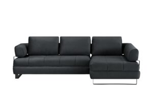 switch Ecksofa  Havana ¦ schwarz Polstermöbel > Sofas > Ecksofas - Höffner