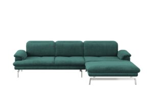 JOOP! Ecksofa  Studio 8153 ¦ türkis/petrol Polstermöbel > Sofas > Ecksofas - Höffner