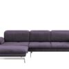 JOOP! Ecksofa  Studio 8153 ¦ lila/violett Polstermöbel ></noscript> Sofas > Ecksofas - Höffner