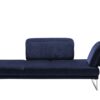 JOOP! Recamiere   Systems 8154 ¦ blau Polstermöbel ></noscript> Relaxliegen - Höffner