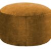 Max Schelling Hocker  Zenit ¦ gelb Ø: 60 Polstermöbel ></noscript> Hocker - Höffner
