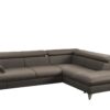 uno Ecksofa  David ¦ braun Polstermöbel ></noscript> Sofas > Ecksofas - Höffner