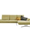 KOINOR Ecksofa  Francis ¦ grün Polstermöbel ></noscript> Sofas > Ecksofas - Höffner