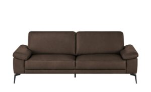 uno Einzelsofa  Spring ¦ braun Polstermöbel > Sofas > 3-Sitzer - Höffner