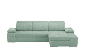 Switch Refresh Ecksofa  Avilla ¦ türkis/petrol Polstermöbel > Sofas > Ecksofas - Höffner