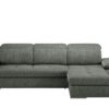 Switch Refresh Ecksofa  Avilla ¦ schwarz Polstermöbel ></noscript> Sofas > Ecksofas - Höffner
