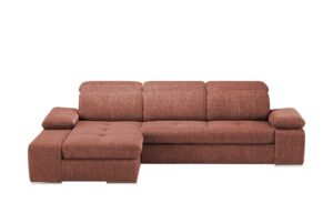 Switch Refresh Ecksofa  Avilla ¦ rot Polstermöbel > Sofas > Ecksofas - Höffner