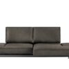 KOINOR Liegensofa  Phoenix ¦ braun Polstermöbel ></noscript> Sofas > Einzelsofas - Höffner