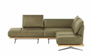 KOINOR Ecksofa  Phoenix ¦ grün Polstermöbel > Sofas > Ecksofas - Höffner