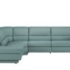 himolla Ecksofa  1301 ¦ blau Polstermöbel ></noscript> Sofas > Ecksofas - Höffner