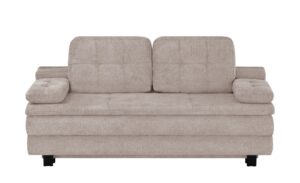 switch Schlafsofa  Fox ¦ rosa/pink Polstermöbel > Sofas > Einzelsofas - Höffner