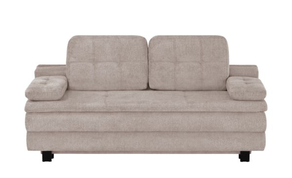 switch Schlafsofa  Fox ¦ rosa/pink Polstermöbel > Sofas > Einzelsofas - Höffner