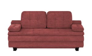 switch Schlafsofa  Fox ¦ rot Polstermöbel > Sofas > Einzelsofas - Höffner