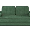 switch Schlafsofa  Fox ¦ grün Polstermöbel ></noscript> Sofas > Einzelsofas - Höffner