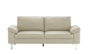 Einzelsofa  Bena ¦ creme Polstermöbel > Sofas > Einzelsofas - Höffner