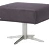 KOINOR Hocker  Ive ¦ lila/violett Polstermöbel ></noscript> Hocker - Höffner