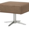 KOINOR Hocker  Ive ¦ braun Polstermöbel ></noscript> Hocker - Höffner