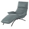 KOINOR Liege  Joleen ¦ blau Polstermöbel ></noscript> Relaxliegen - Höffner