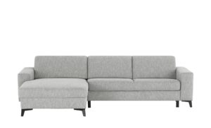 Betty Ecksofa  Betty 2.0 ¦ grau Polstermöbel > Sofas > Ecksofas - Höffner