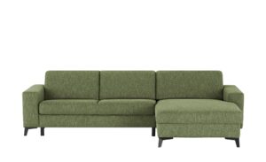 Betty Ecksofa  Betty 2.0 ¦ grün Polstermöbel > Sofas > Ecksofas - Höffner