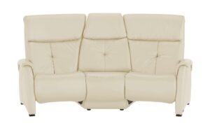 himolla Ledersofa  4978 ¦ creme Polstermöbel > Sofas > Einzelsofas - Höffner
