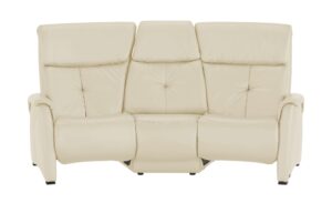 himolla Ledersofa  4978 ¦ creme Polstermöbel > Sofas > Einzelsofas - Höffner