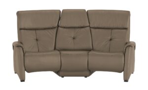 himolla Ledersofa  4978 ¦ beige Polstermöbel > Sofas > Einzelsofas - Höffner