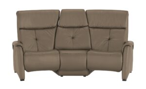 himolla Ledersofa  4978 ¦ beige Polstermöbel > Sofas > Einzelsofas - Höffner