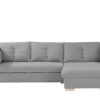 smart Ecksofa  Imperia ¦ grau Polstermöbel ></noscript> Sofas > Ecksofas - Höffner
