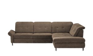 Lounge Collection Ecksofa  Sally ¦ braun Polstermöbel > Sofas > Ecksofas - Höffner