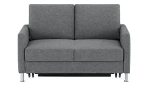 Schlafsofa  Fürth ¦ grau Polstermöbel > Sofas > Einzelsofas - Höffner