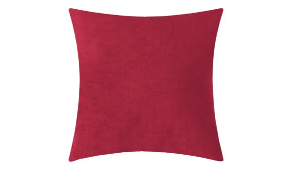 Lounge Collection Kissen  Sally ¦ rot Polstermöbel > Polsterzubehör - Höffner
