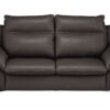 Natuzzi Editions Sofa Orlando ¦ braun Polstermöbel > Sofas > 2-Sitzer - Höffner