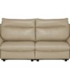 Natuzzi Editions Sofa Orlando ¦ beige Polstermöbel > Sofas > 3-Sitzer - Höffner
