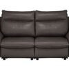 Natuzzi Editions Sofa Orlando ¦ braun Polstermöbel > Sofas > 2-Sitzer - Höffner