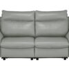 Natuzzi Editions Sofa Orlando ¦ grau Polstermöbel > Sofas > 2-Sitzer - Höffner