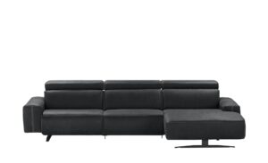 KOINOR Ecksofa  Eddie ¦ schwarz Polstermöbel > Sofas > Ecksofas - Höffner