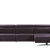 KOINOR Ecksofa  Eddie ¦ lila/violett Polstermöbel ></noscript> Sofas > Ecksofas - Höffner