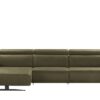 KOINOR Ecksofa  Eddie ¦ grün Polstermöbel ></noscript> Sofas > Ecksofas - Höffner