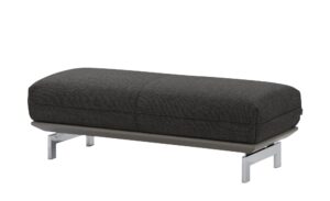 hülsta Sofa Polsterbank  HS 420 ¦ braun Polstermöbel > Hocker - Höffner