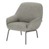hülsta Sofa Sessel  HS 482 ¦ schwarz Polstermöbel ></noscript> Sessel > Polstersessel - Höffner